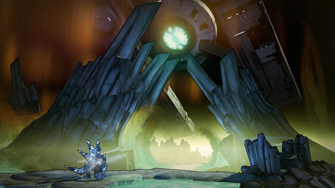 Borderlands: The Pre-Sequel - Imagen 41